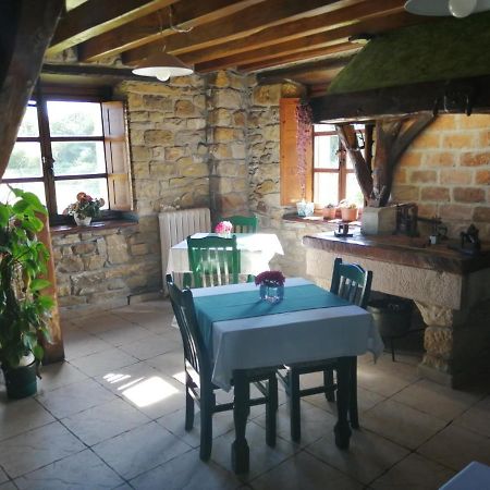Casa Barreta Pensionat Villaviciosa  Eksteriør billede