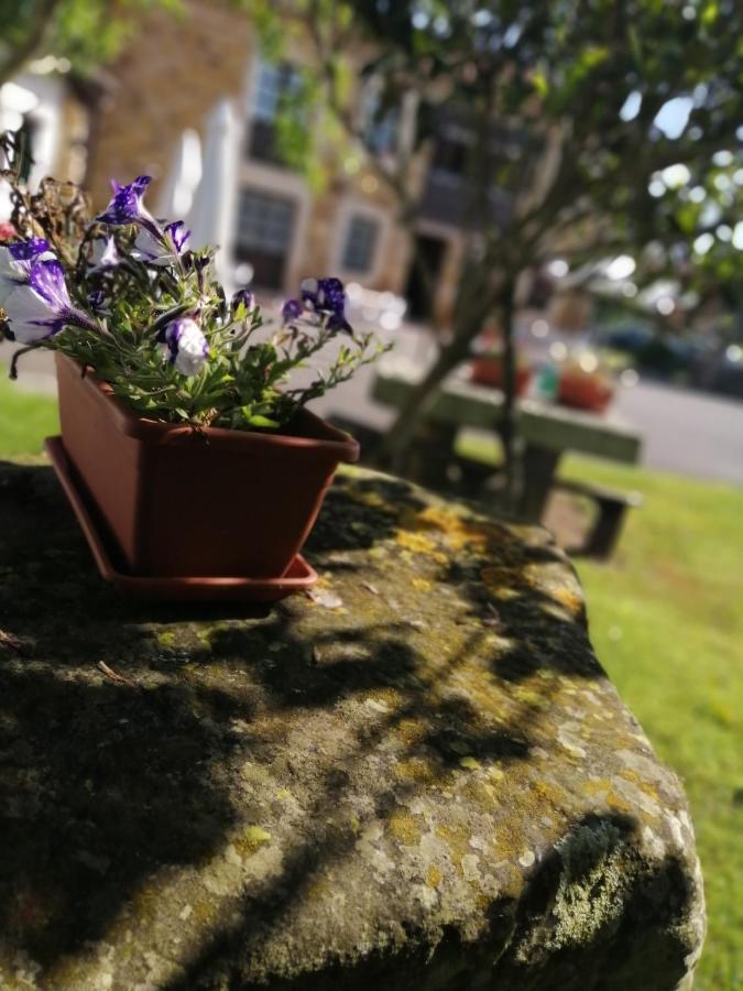 Casa Barreta Pensionat Villaviciosa  Eksteriør billede