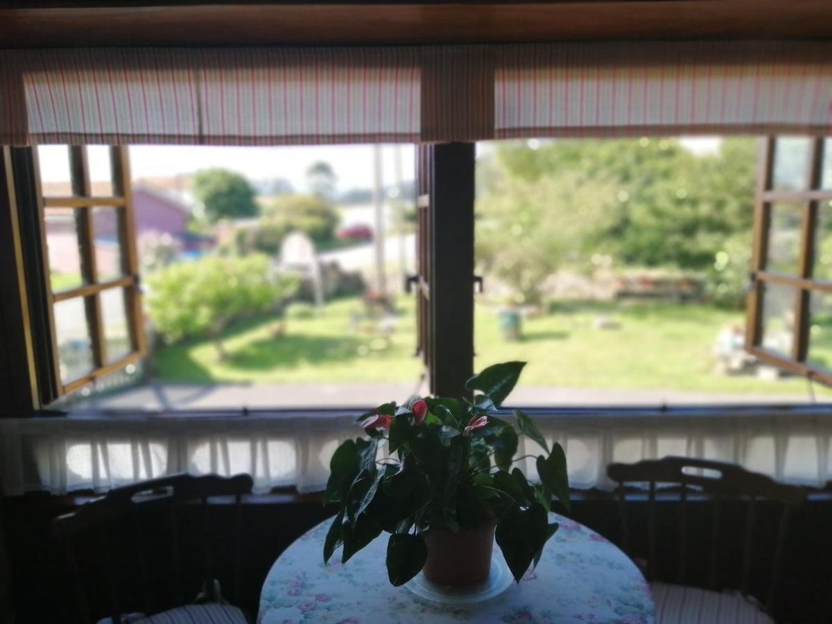 Casa Barreta Pensionat Villaviciosa  Eksteriør billede