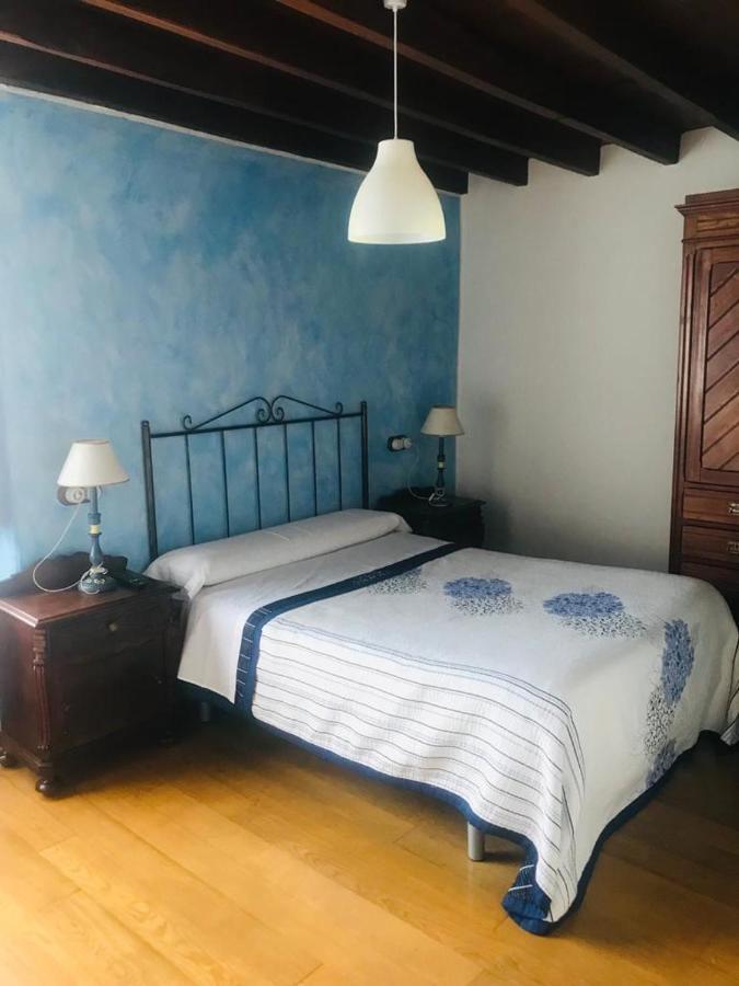 Casa Barreta Pensionat Villaviciosa  Eksteriør billede