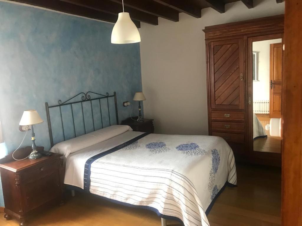 Casa Barreta Pensionat Villaviciosa  Eksteriør billede