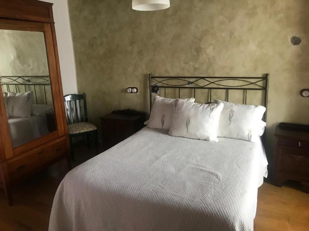 Casa Barreta Pensionat Villaviciosa  Eksteriør billede